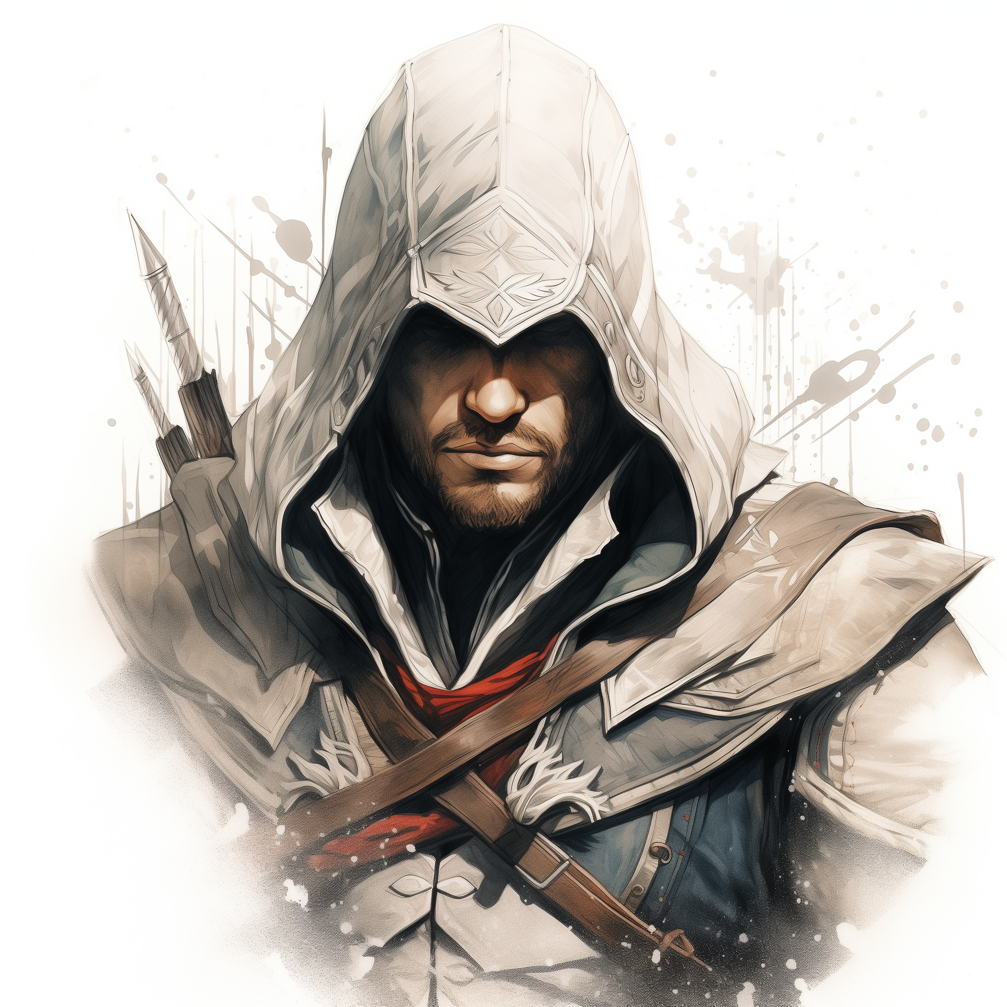 Reflecting on 15+ Years with Assassin's Creed: From Altaïr to Mirage