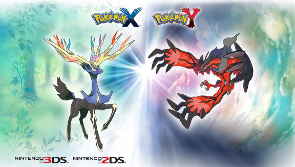 Unraveling the Wonders of Pokémon X and Y: A Journey Through the Kalos Region