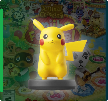 Amiibos amazon Clearance