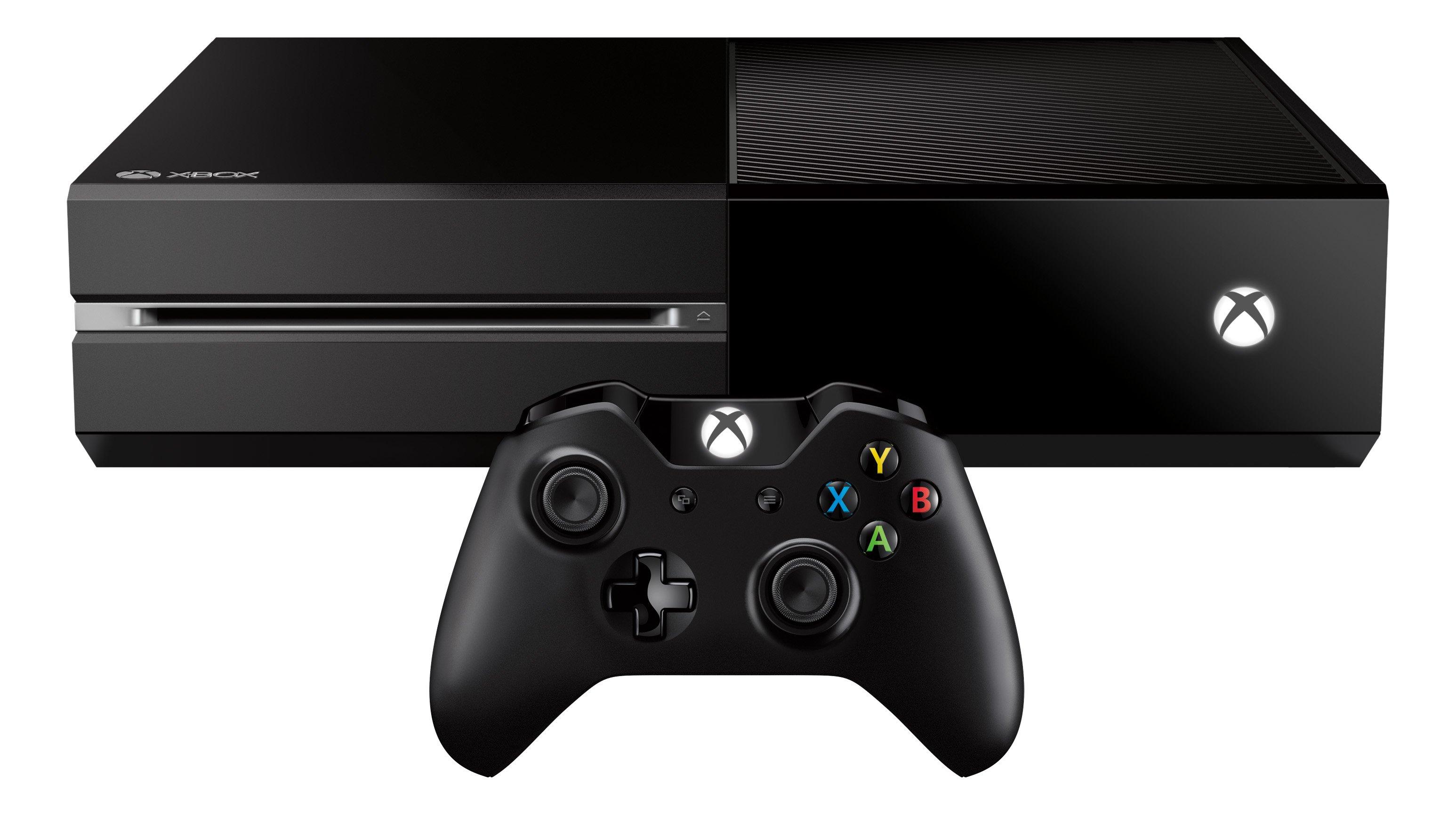 Xbox One Consoles | Tested & Ready to Play – Shop Now