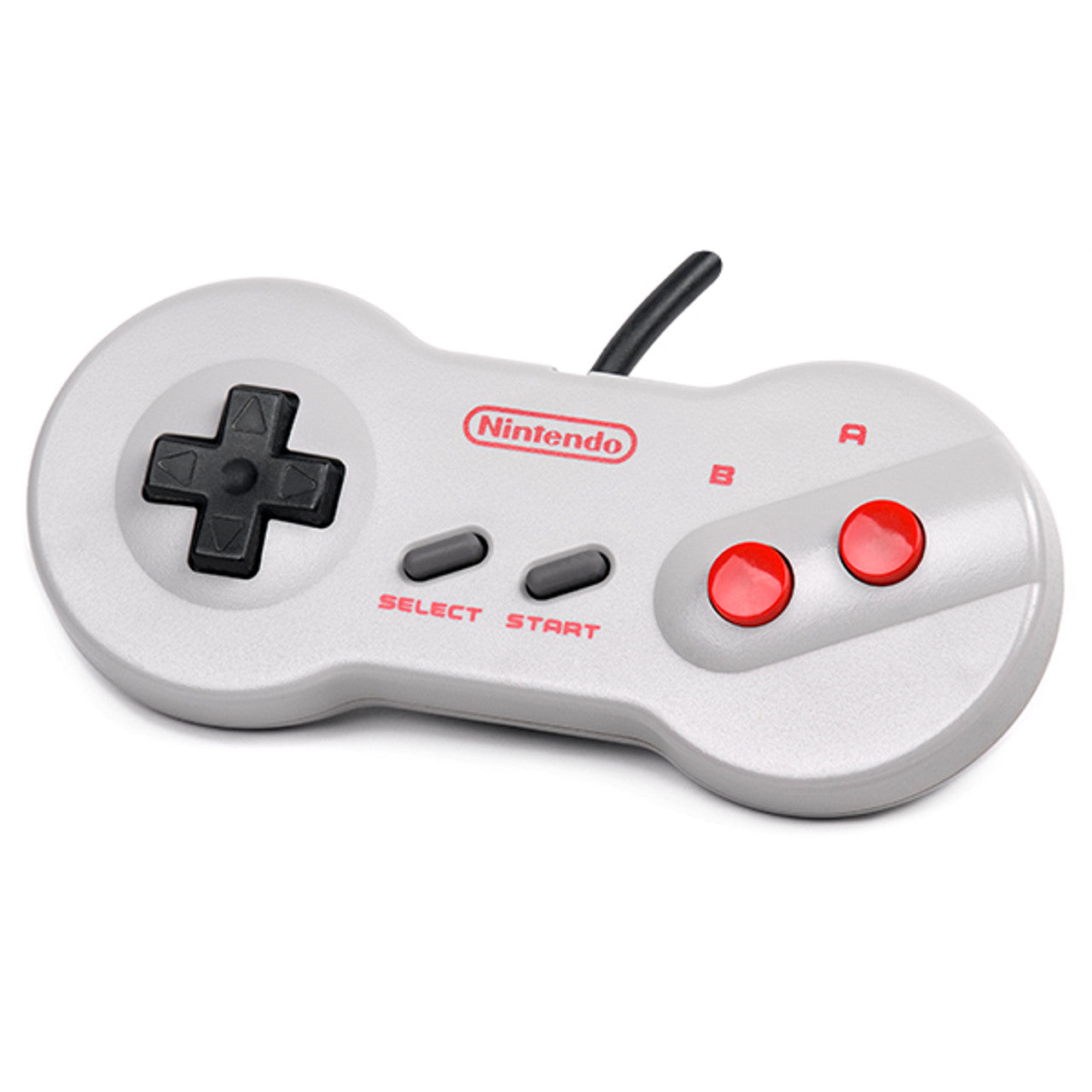 NES Dogbone Controller - Video Game Accessory - Used - CaveGamers