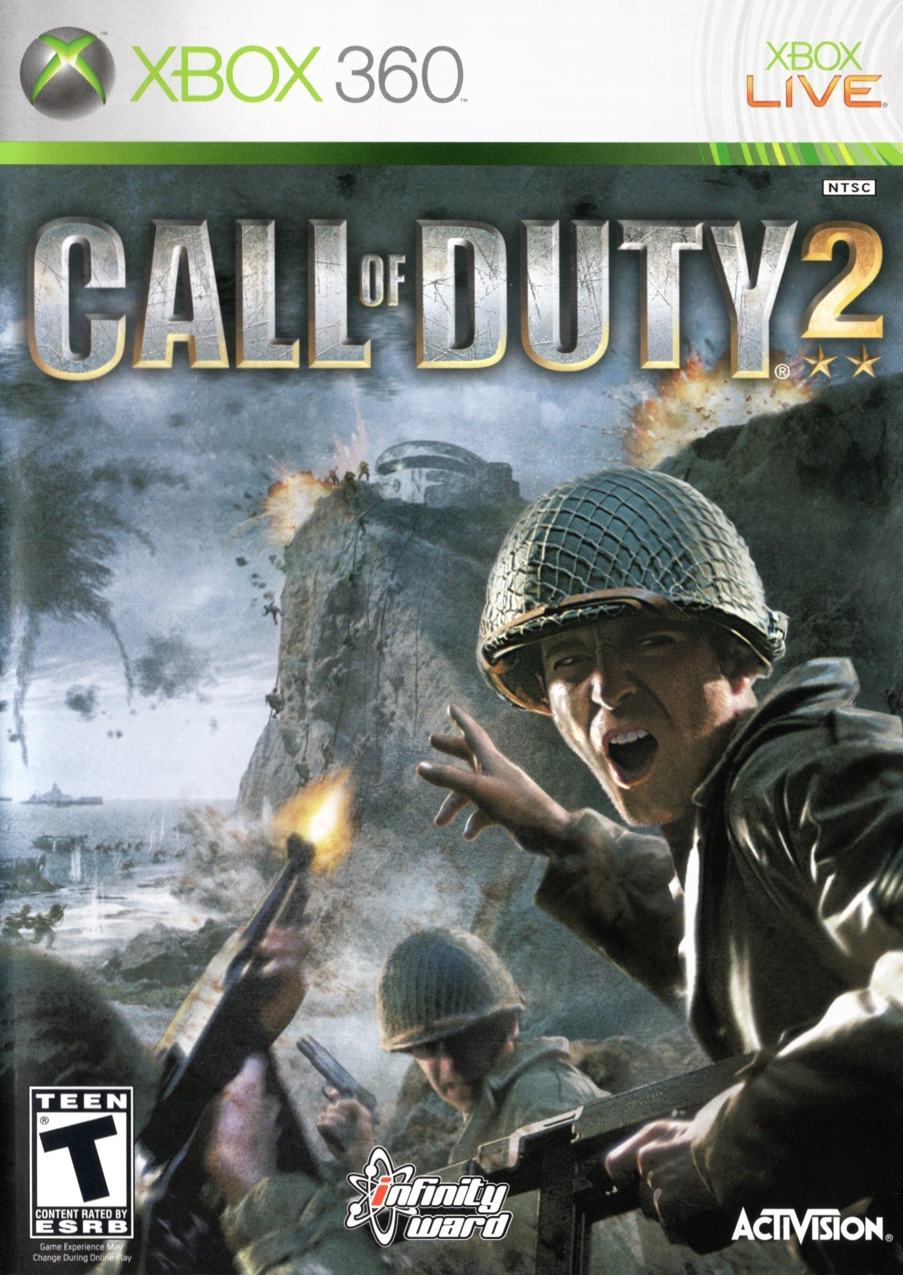 Call of Duty 2
