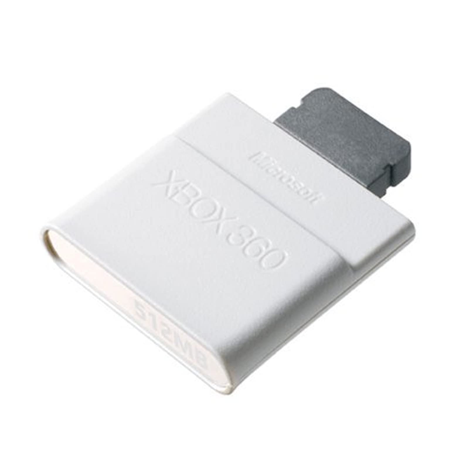 Xbox 360 512MB Memory Unit