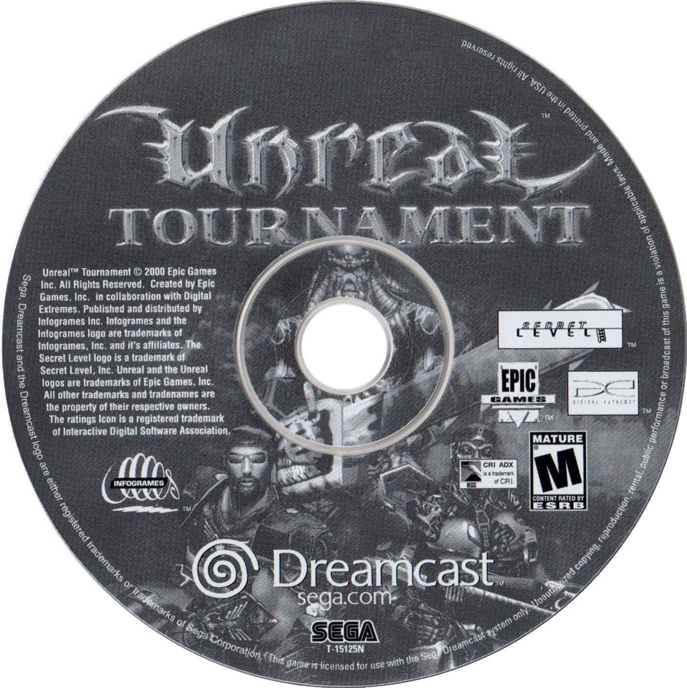 Unreal Tournament