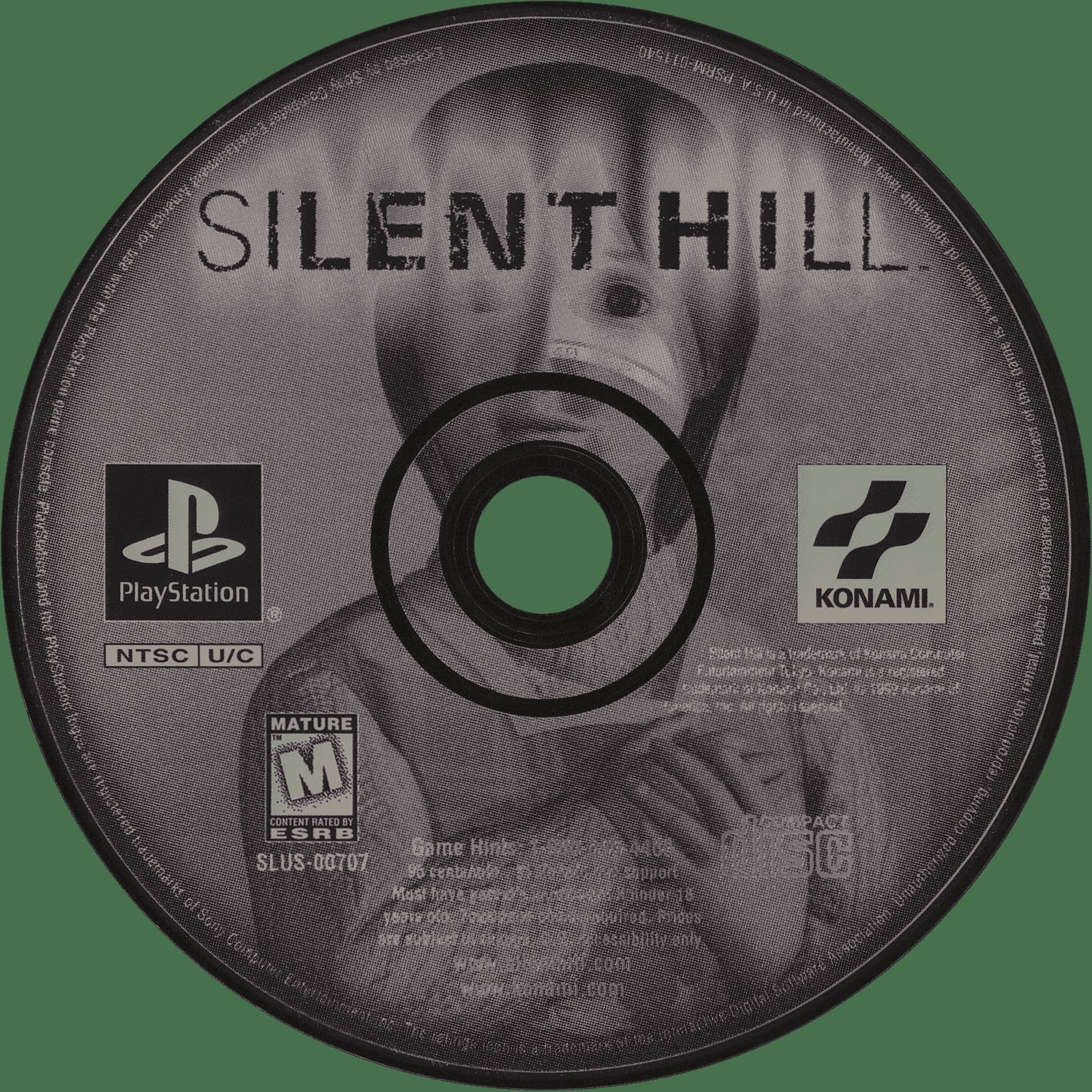 Silent Hill