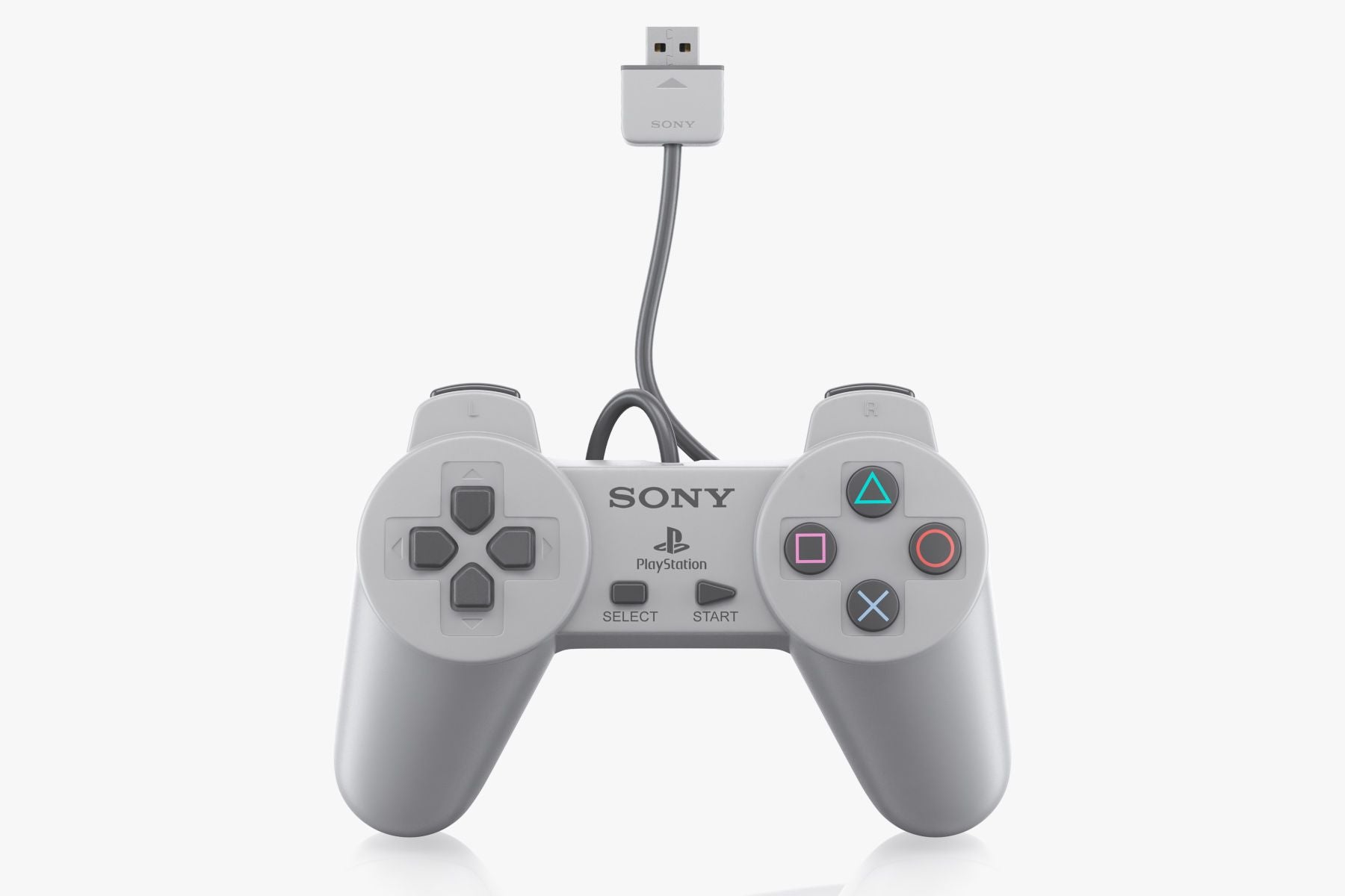 Playstation Classic Controller