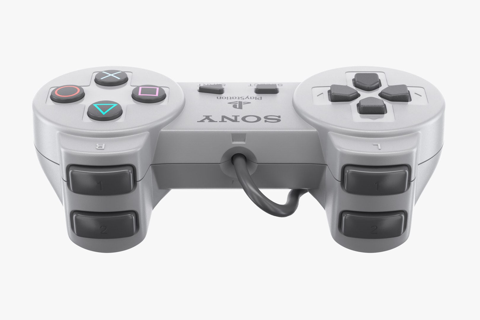 Playstation Classic Controller