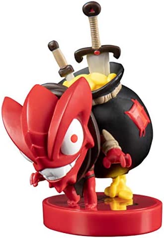 Loot Goblin - Diablo III amiibo