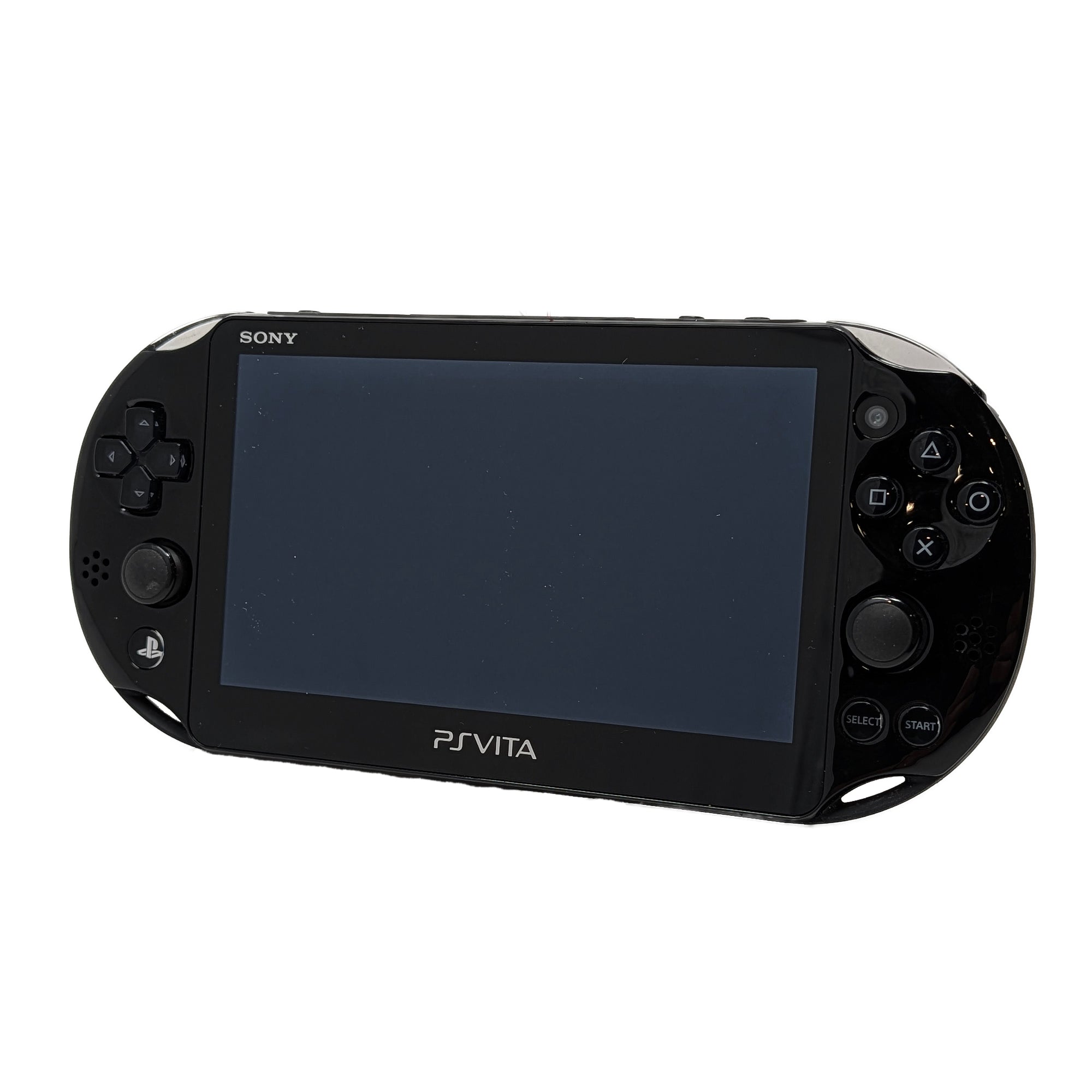 PlayStation Vita Slim 3G/WiFi PCH-2001 PSV - Video Game System - Used - CaveGamers