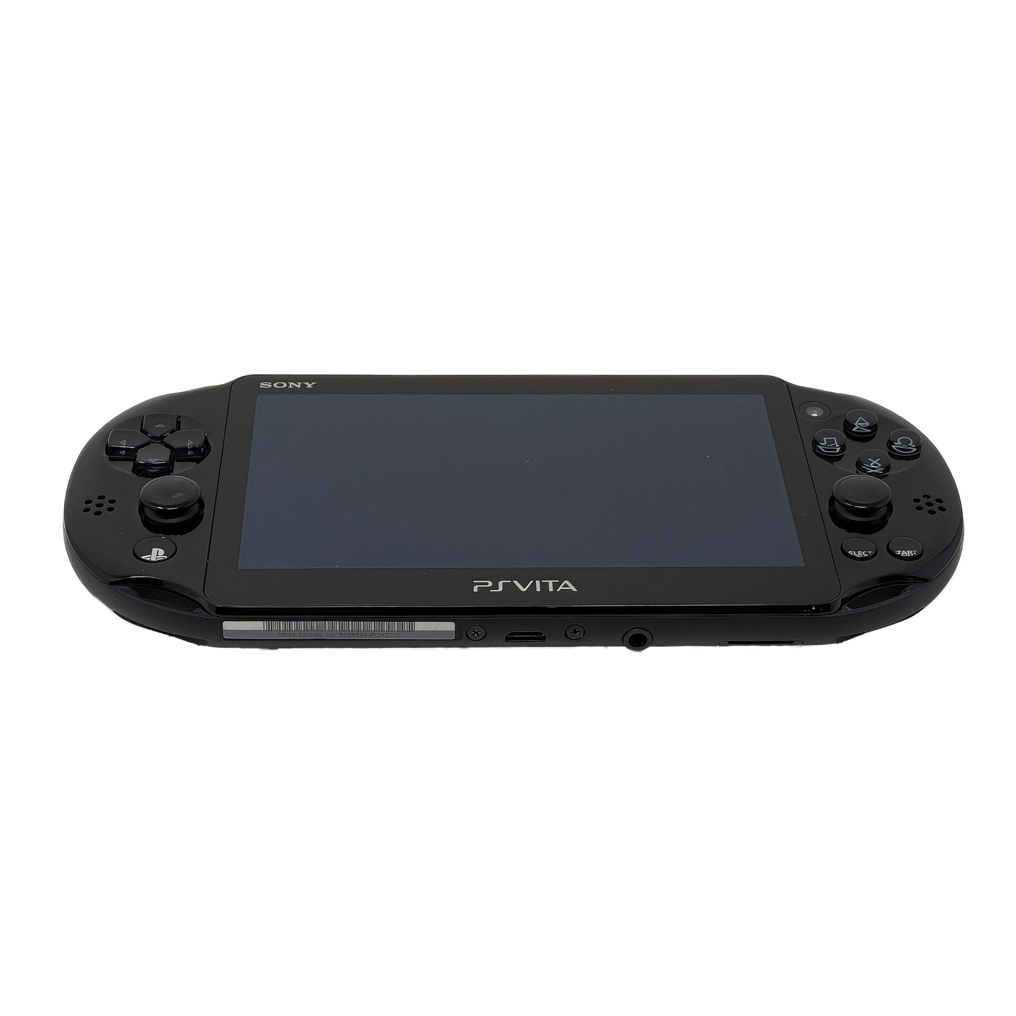 PlayStation Vita Slim 3G/WiFi PCH-2001 PSV - Video Game System - Used - CaveGamers - Image 3
