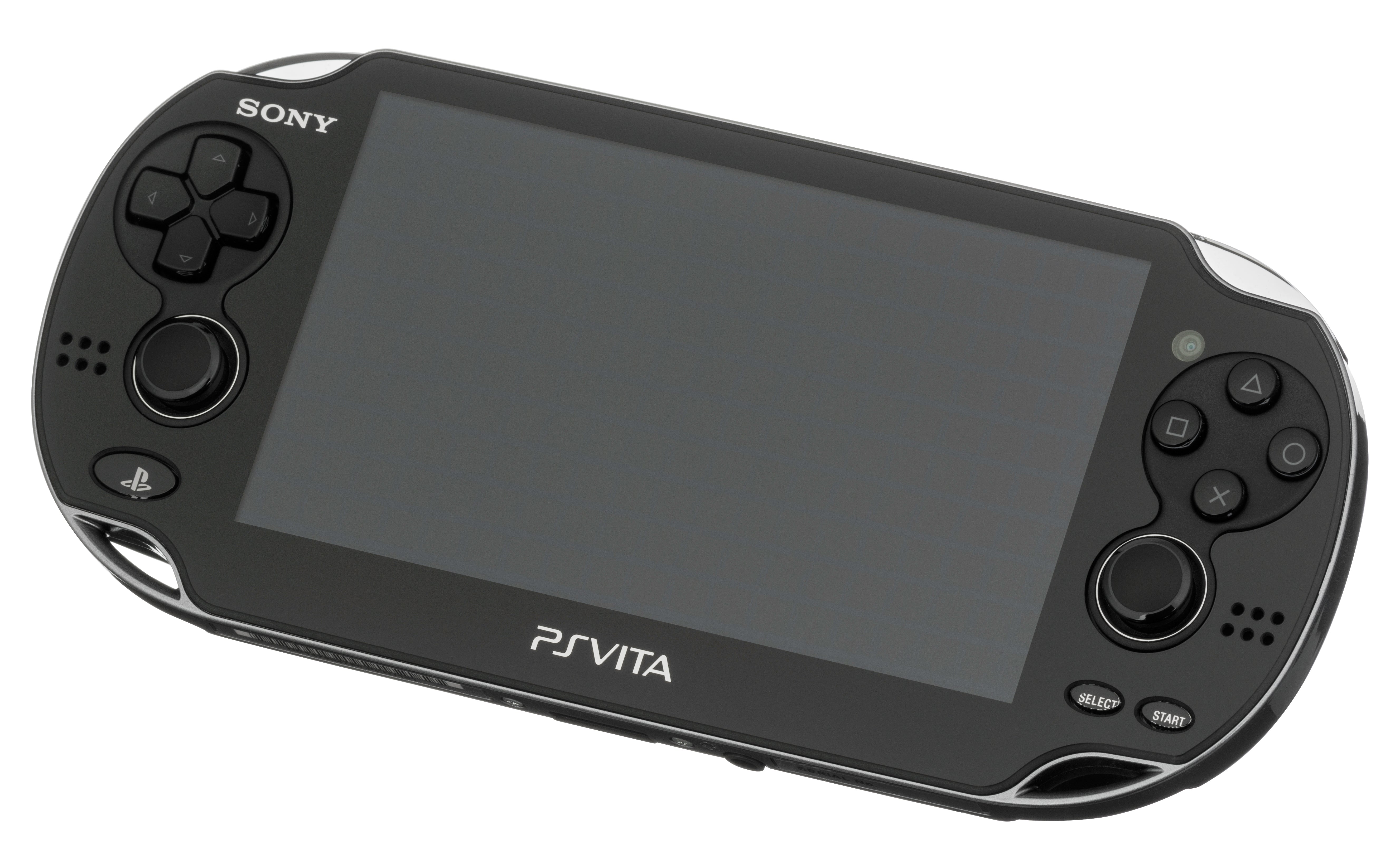 PlayStation Vita 3G/WiFi PCH-1101 | CaveGamers