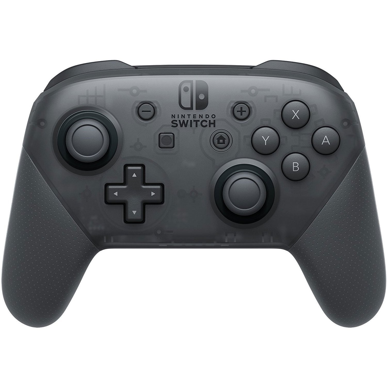 Switch Pro Controller - Black