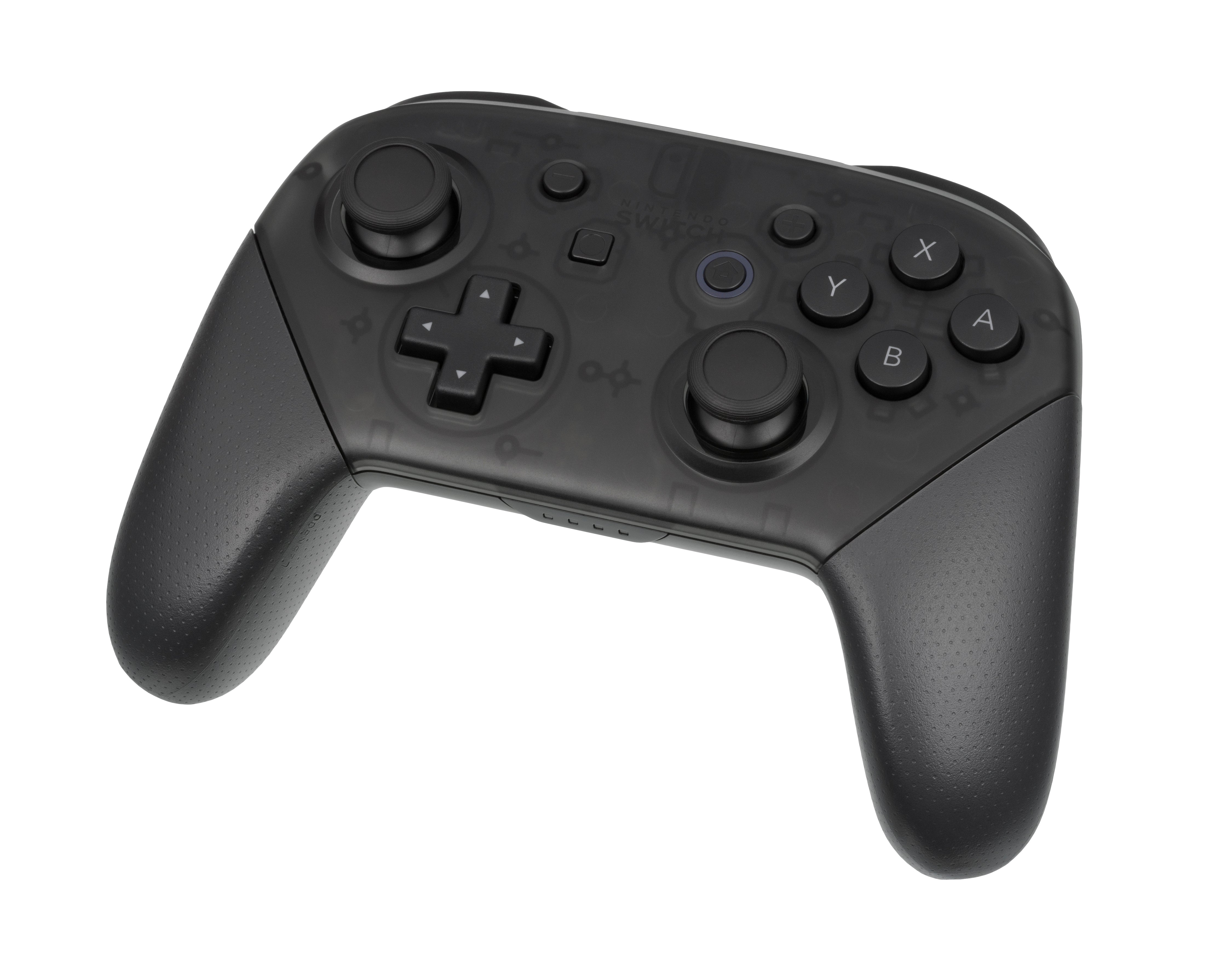 Switch Pro Controller - Black