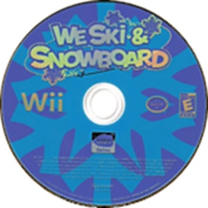 We Ski and Snowboard