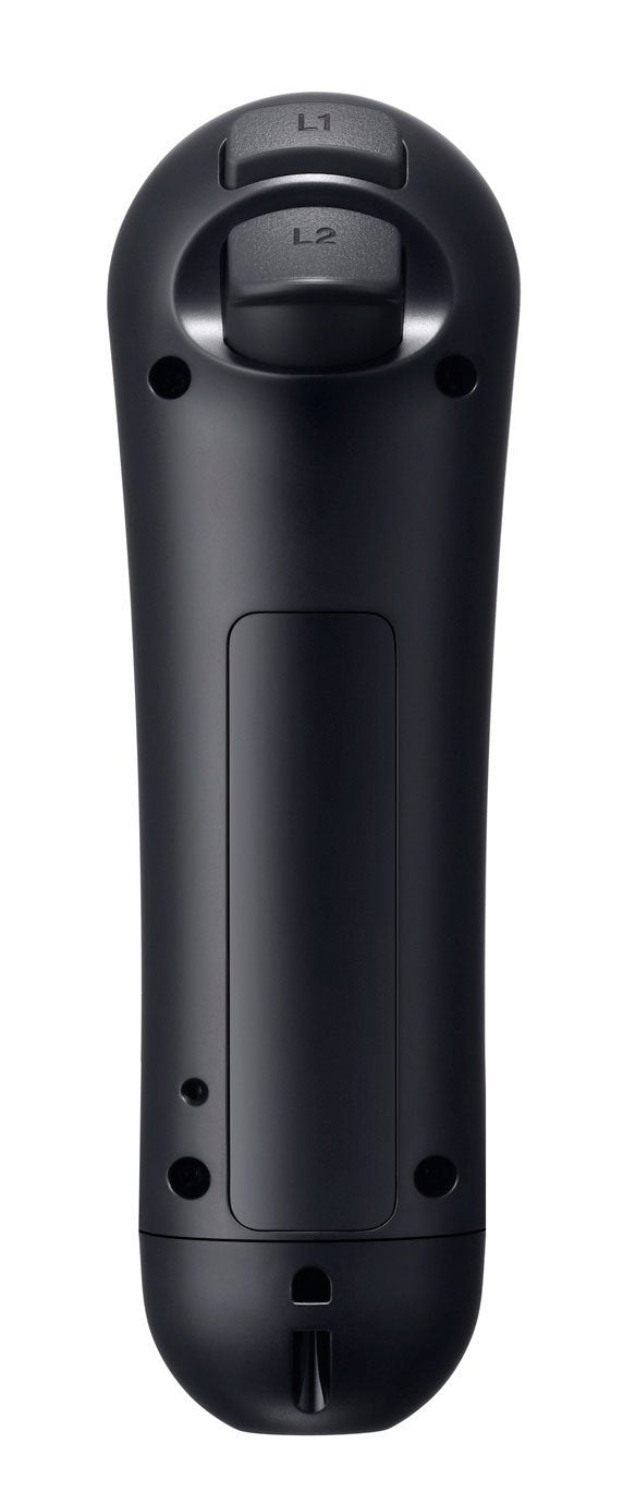 Playstation Move Navigation Controller PS3 - Video Game Accessory - Used - CaveGamers - Image 2