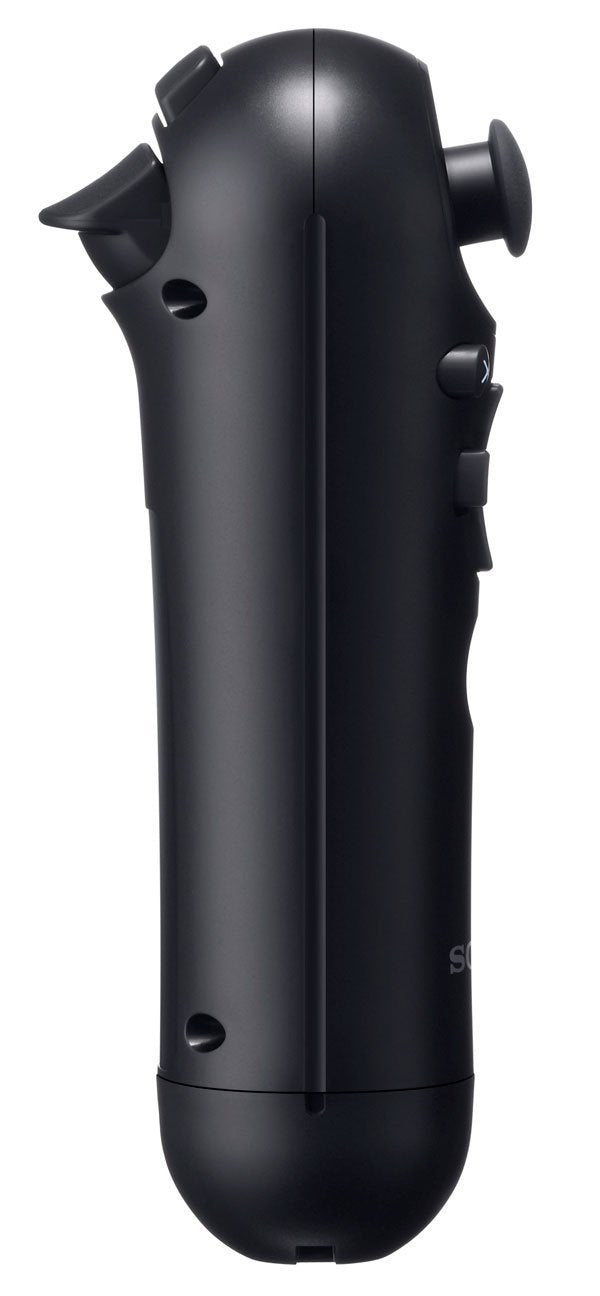 Playstation Move Navigation Controller PS3 - Video Game Accessory - Used - CaveGamers - Image 3