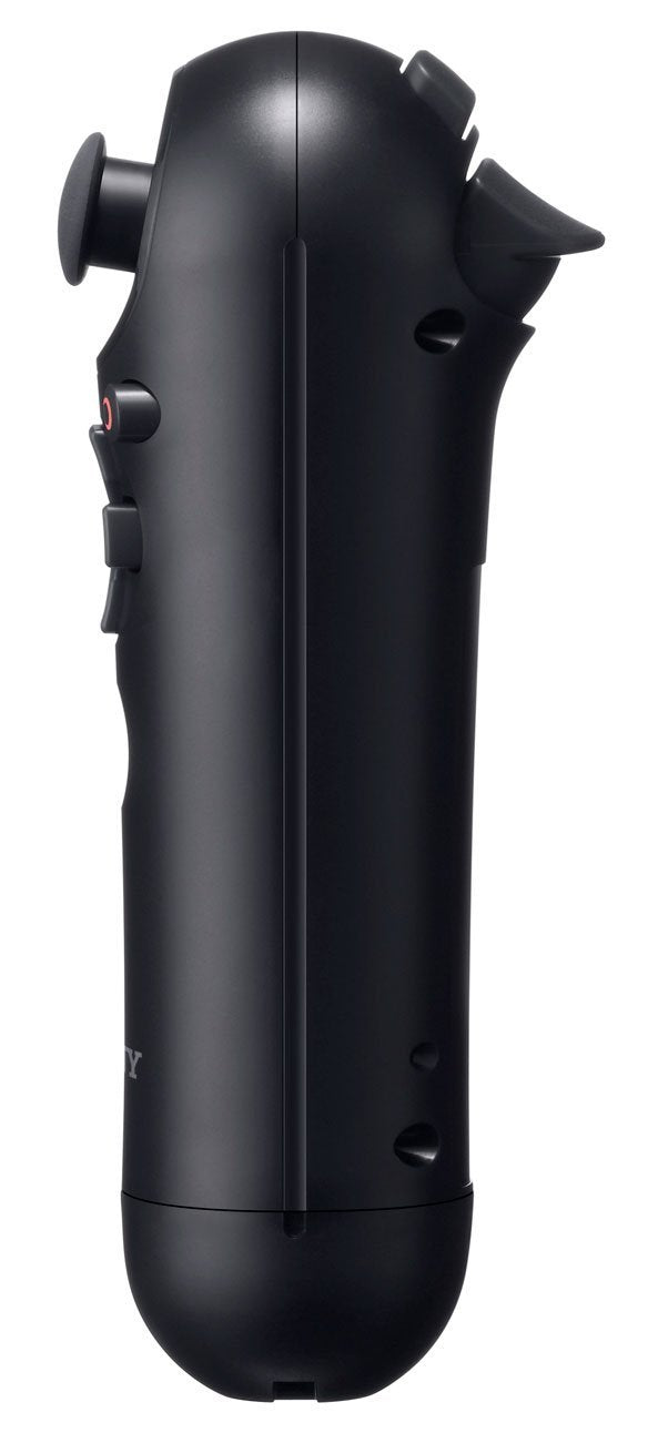 Playstation Move Navigation Controller PS3 - Video Game Accessory - Used - CaveGamers - Image 4
