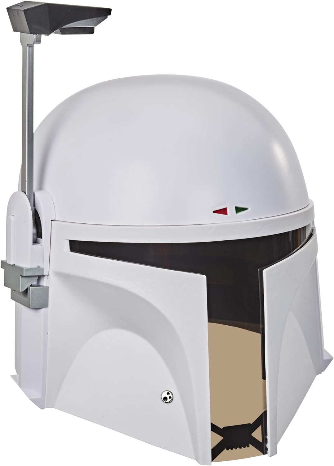 Star Wars: The Black Series - Boba Fett Prototype Armor Helmet Prop Replicas - Toys - New - CaveGamers - Image 2