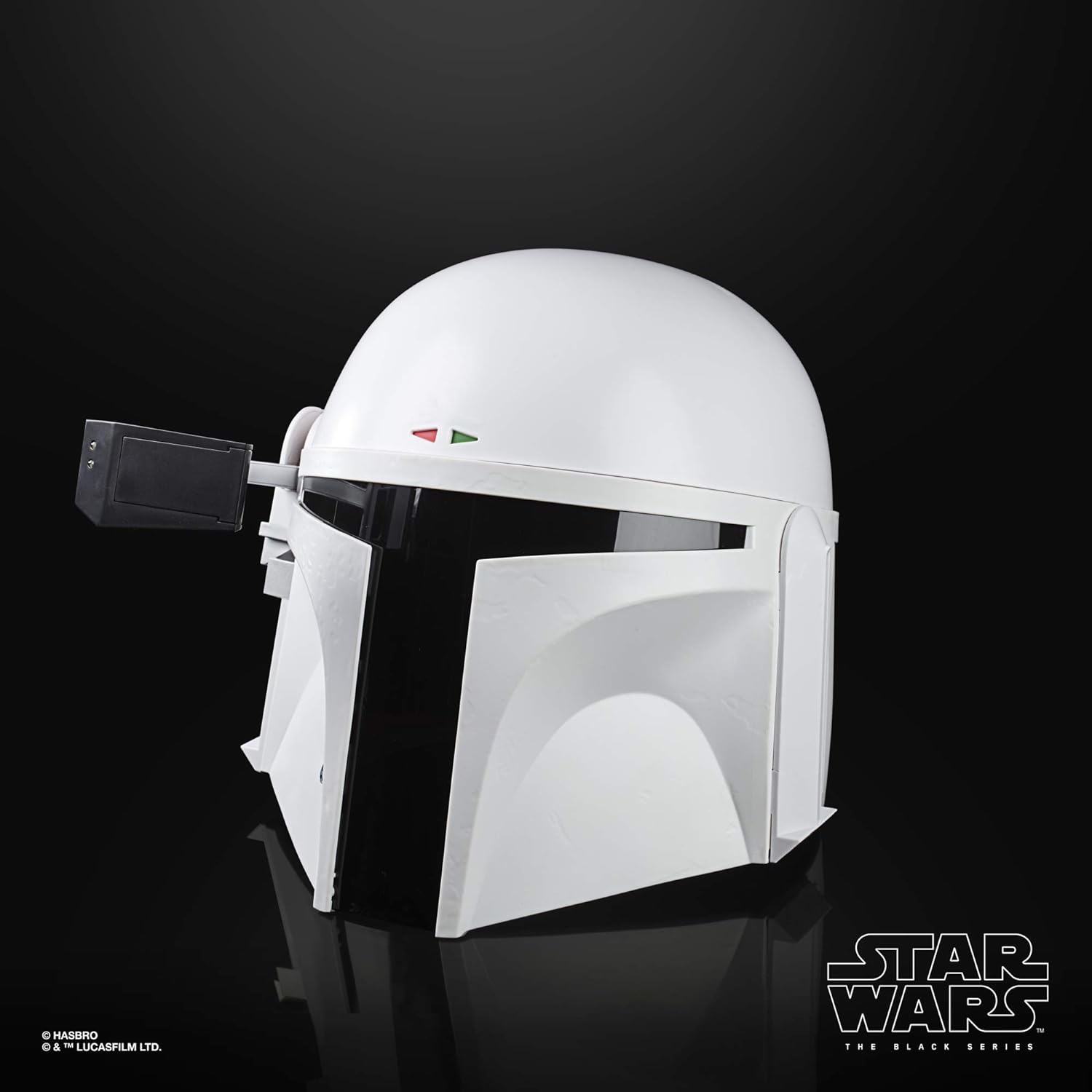 Star Wars: The Black Series - Boba Fett Prototype Armor Helmet