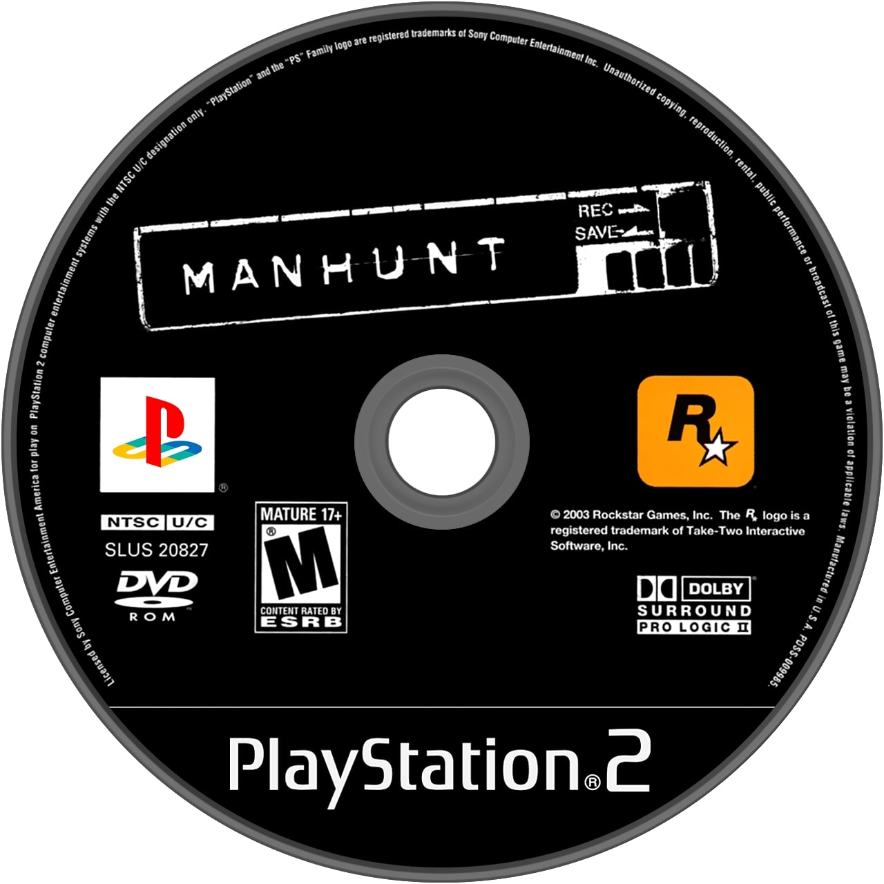 Manhunt
