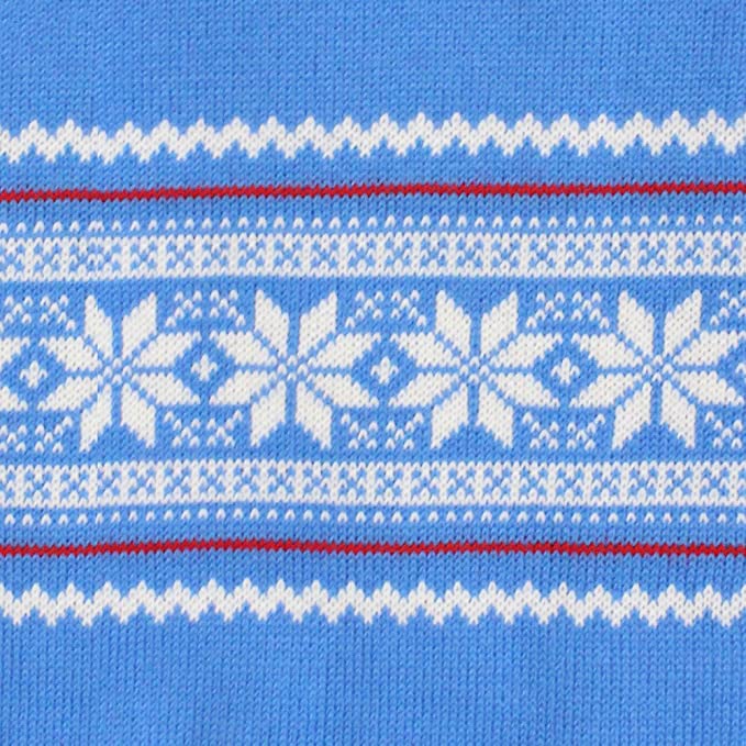 Star Wars Wampa Jumper / Ugly Christmas Sweater - Small - Apparel - New - CaveGamers - Image 3