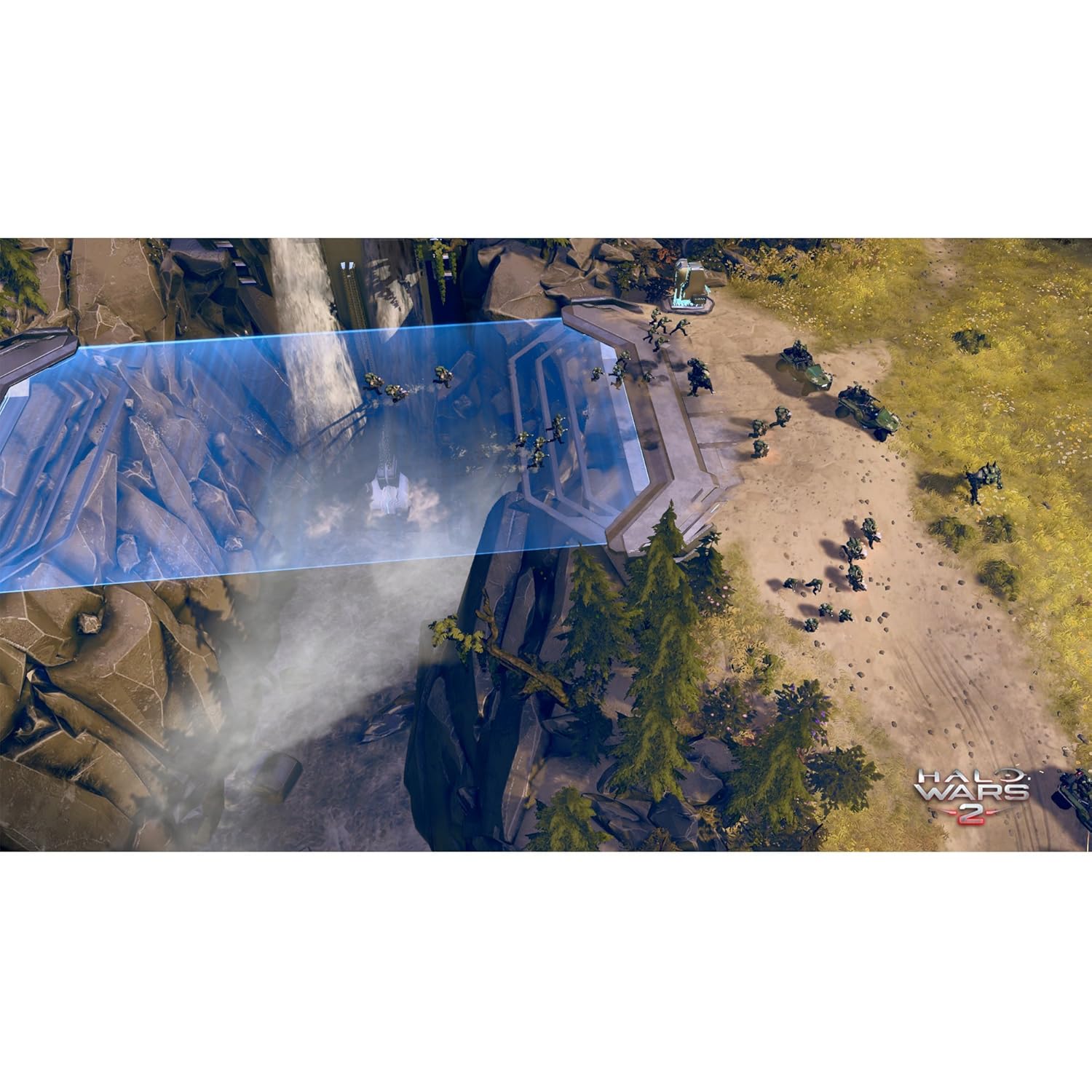 Halo Wars 2 Xbox One - Video Game - Used - CaveGamers - Image 7