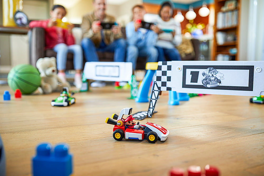 Mario Kart Live: Home Circuit - Mario Set