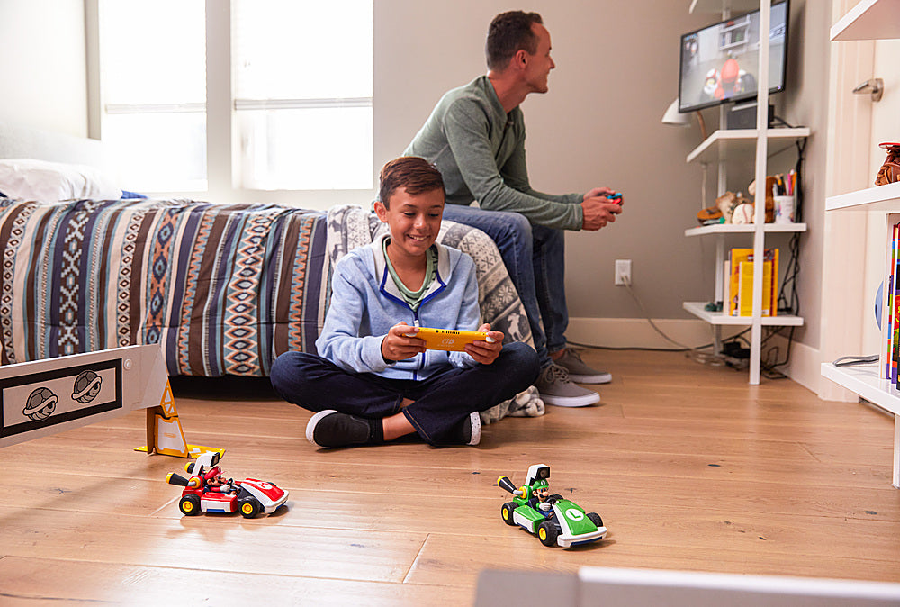 Mario Kart Live: Home Circuit - Mario Set