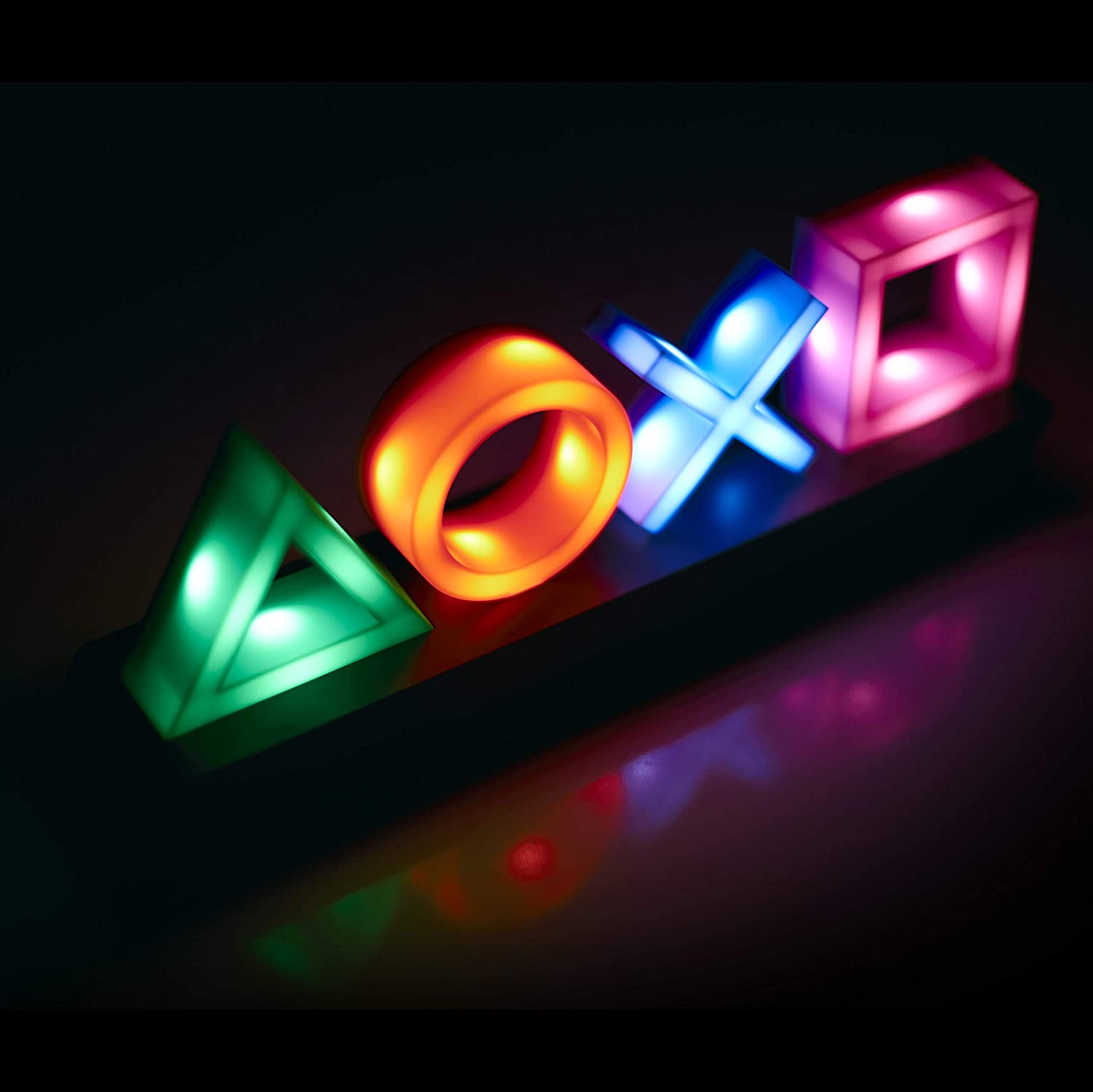 Paladone Playstation Icons Light with 3 Light Modes - Electronics - New - CaveGamers - Image 8