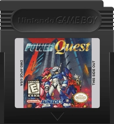 Power Quest