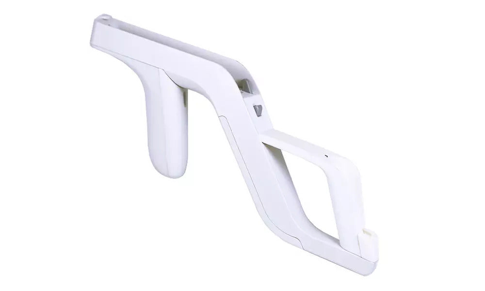 Wii Zapper