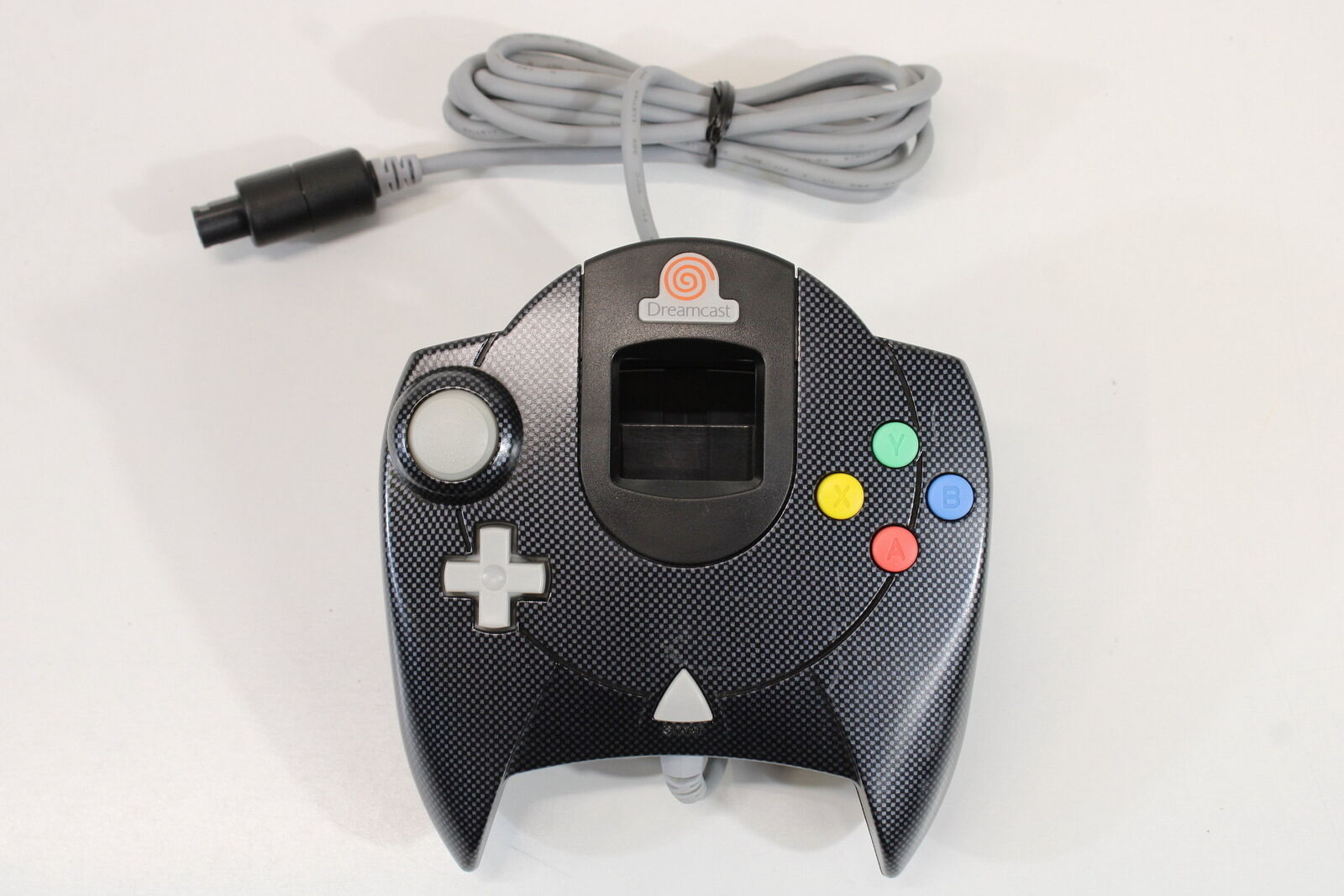 Sega Dreamcast Controller - Black