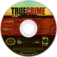 True Crime: Streets of LA