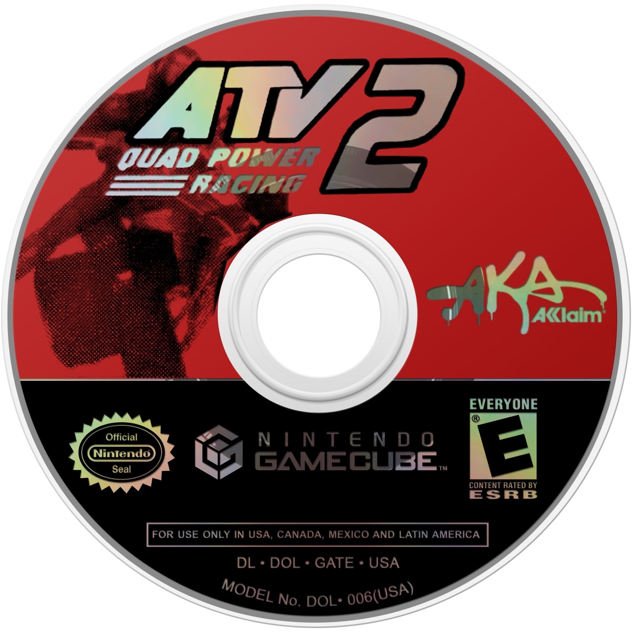 ATV Quad Power Racing 2