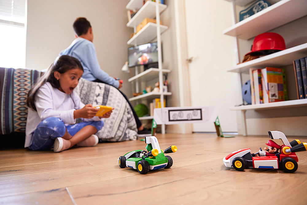 Mario Kart Live: Home Circuit - Luigi Set