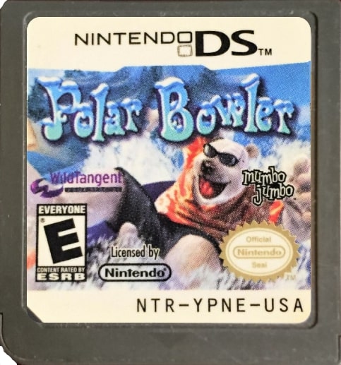 Polar Bowler