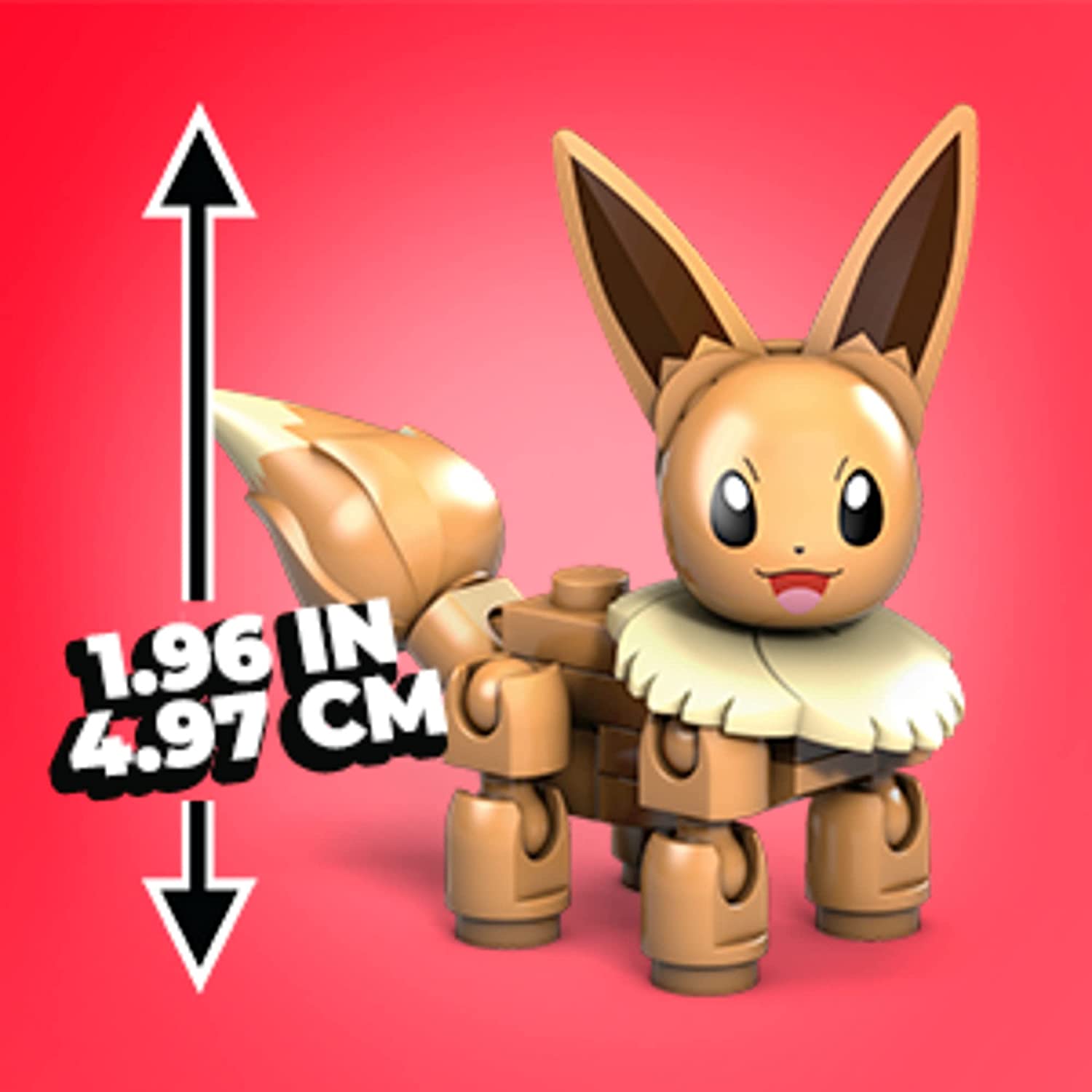 MEGA CONSTRUX Pokemon Holiday Advent Calendar