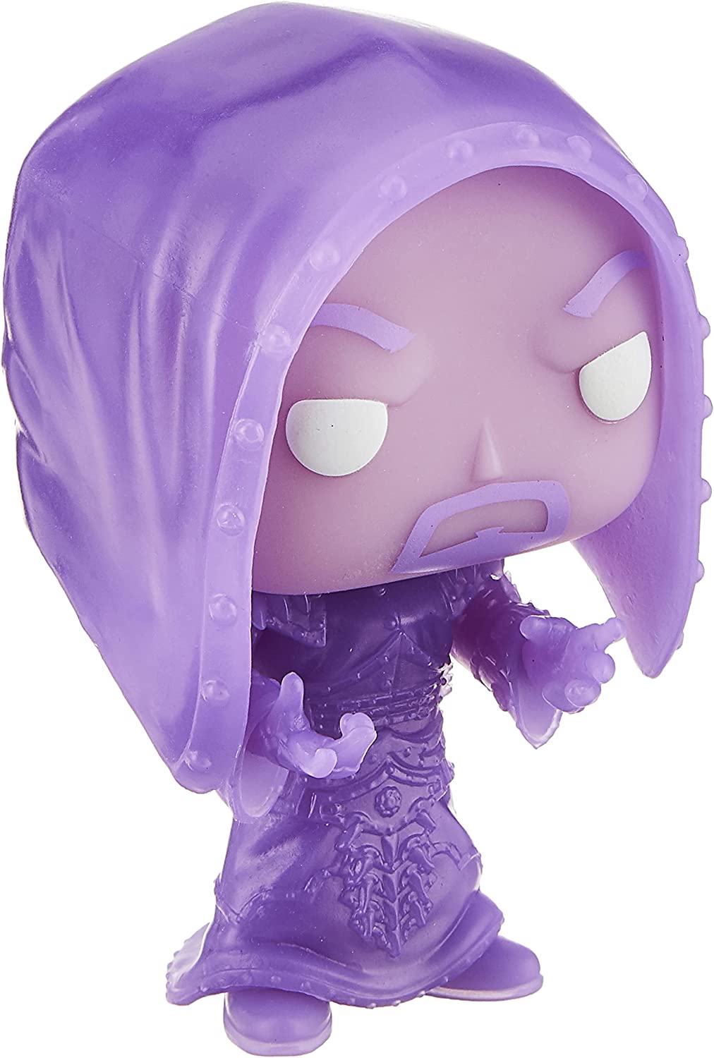 Funko Pop! WWE Undertaker Vinyl Figure - Toys - New - CaveGamers