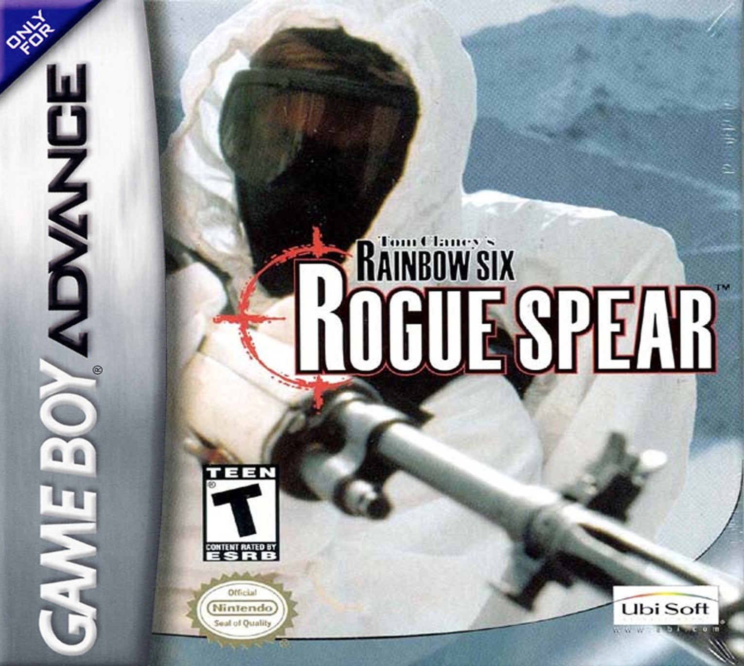 Rainbow Six: Rogue Spear