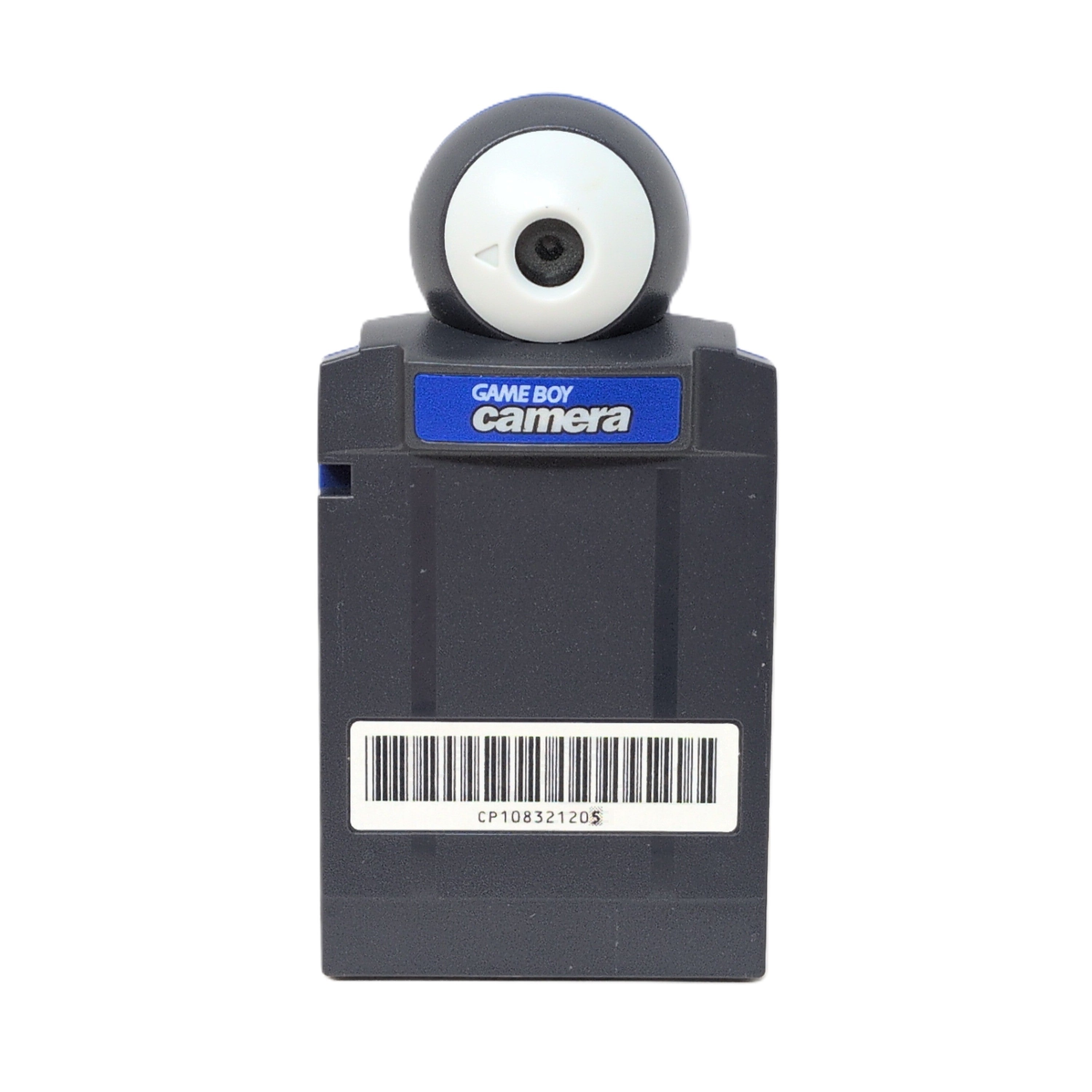 Game Boy Camera - Blue - Video Game Accessory - Used - CaveGamers