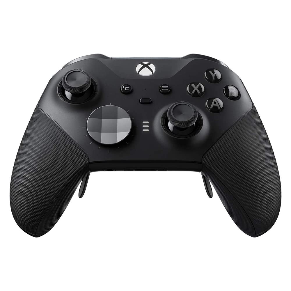 Xbox One Elite Series 2 Controller - Black