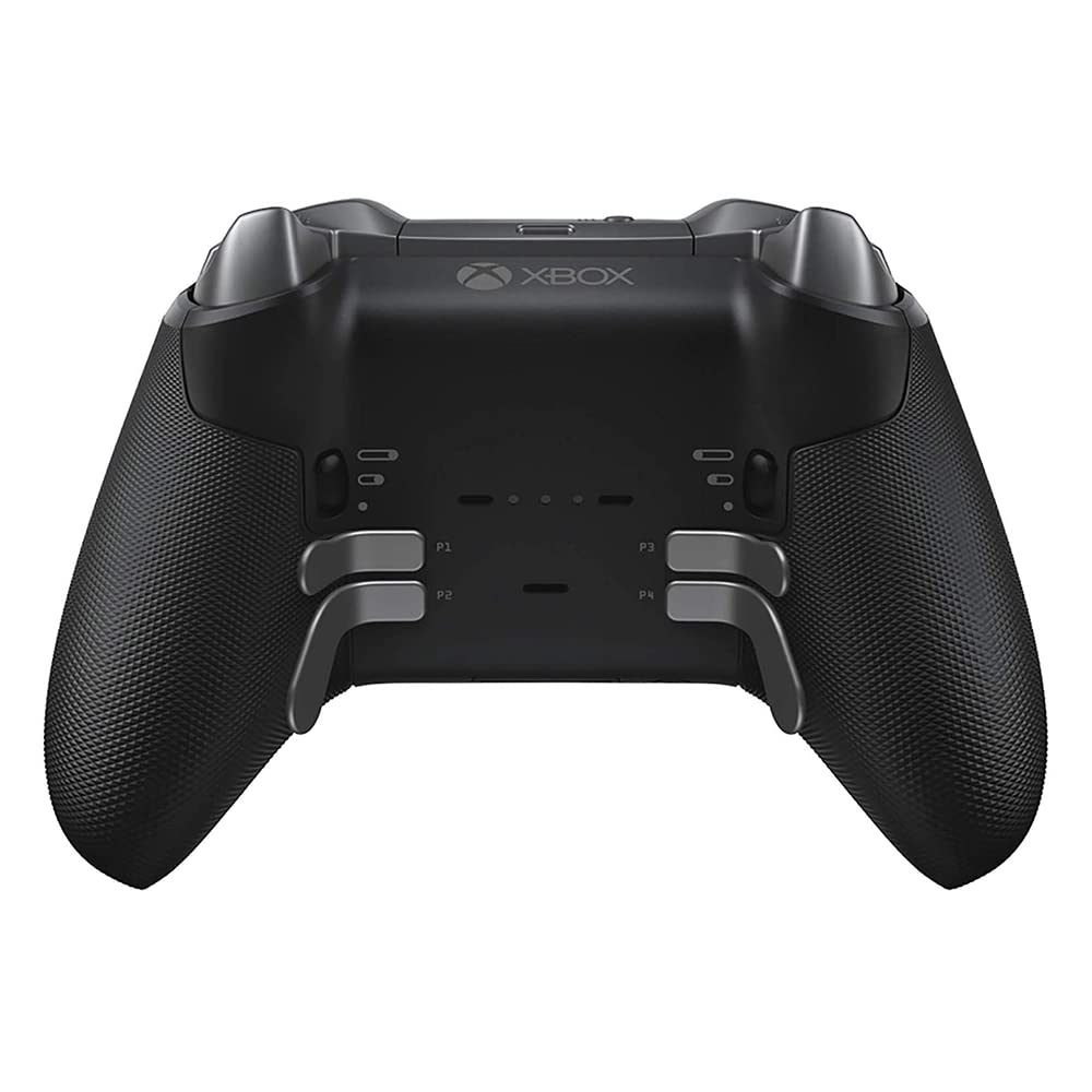 Xbox One Elite Series 2 Controller - Black