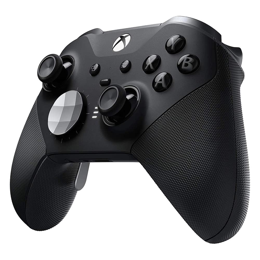 Xbox One Elite Series 2 Controller - Black