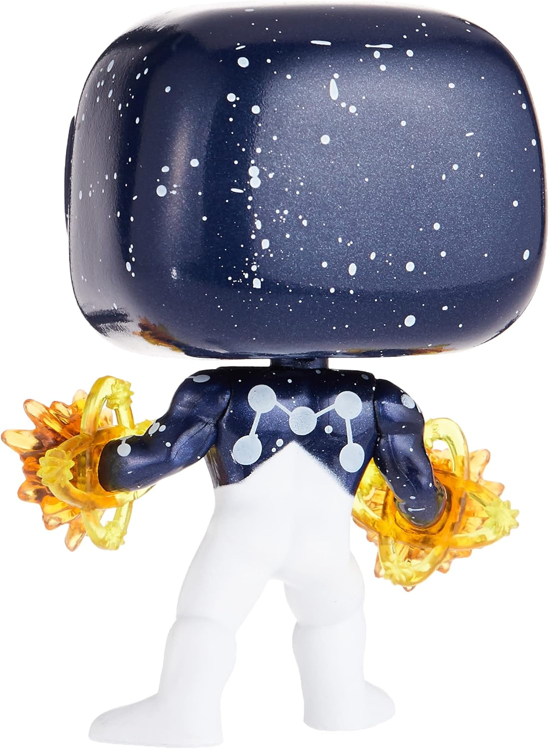 Funko Pop! Spider-Man (Captain Universe) - Marvel