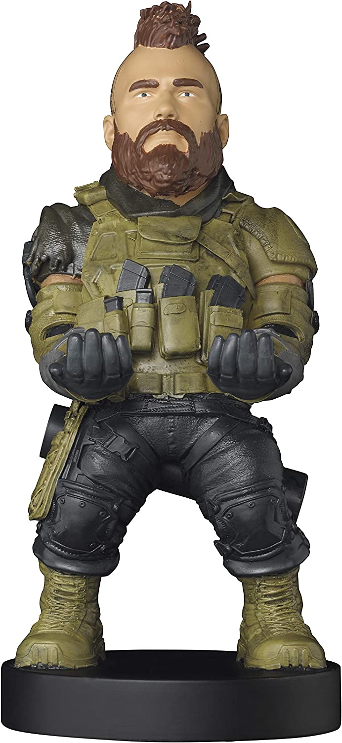 Call of Duty Black Ops Cable Guys - #2 Ruin