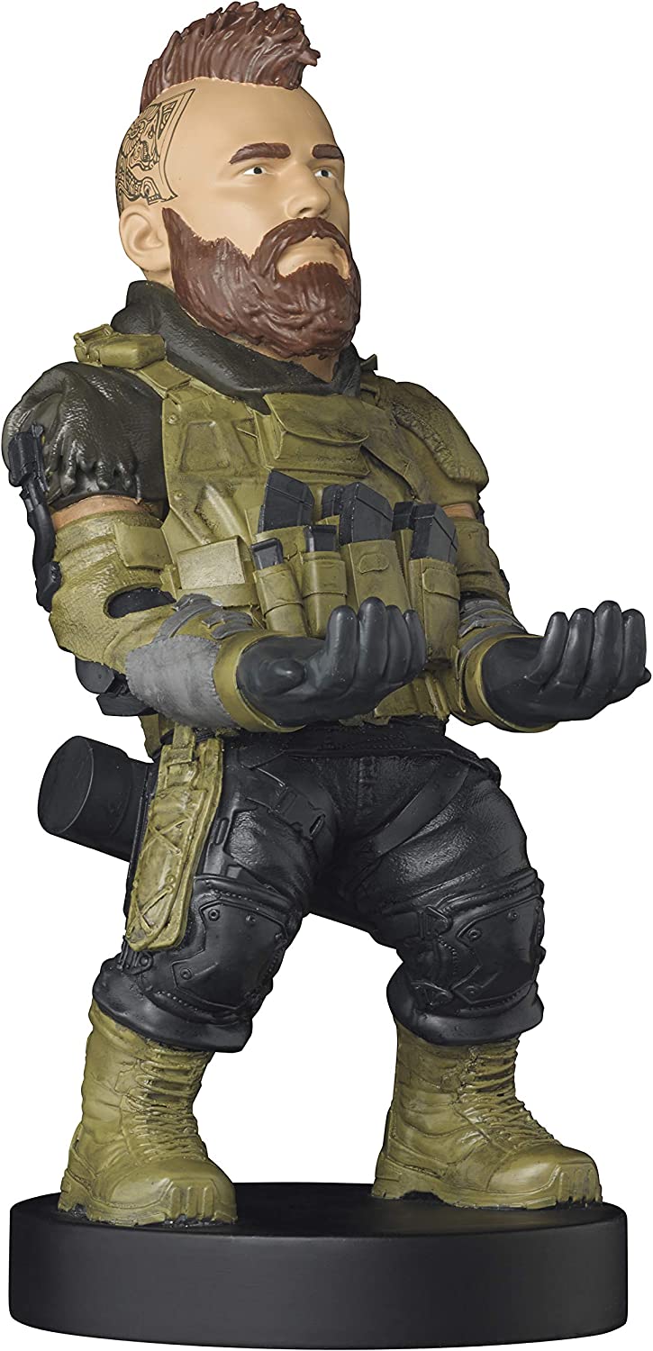 Call of Duty Black Ops Cable Guys - #2 Ruin