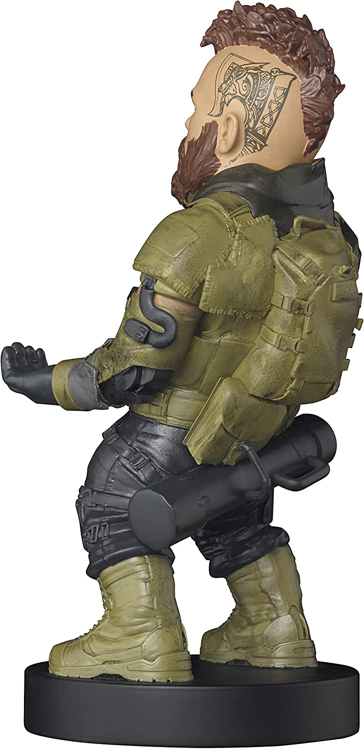 Call of Duty Black Ops Cable Guys - #2 Ruin