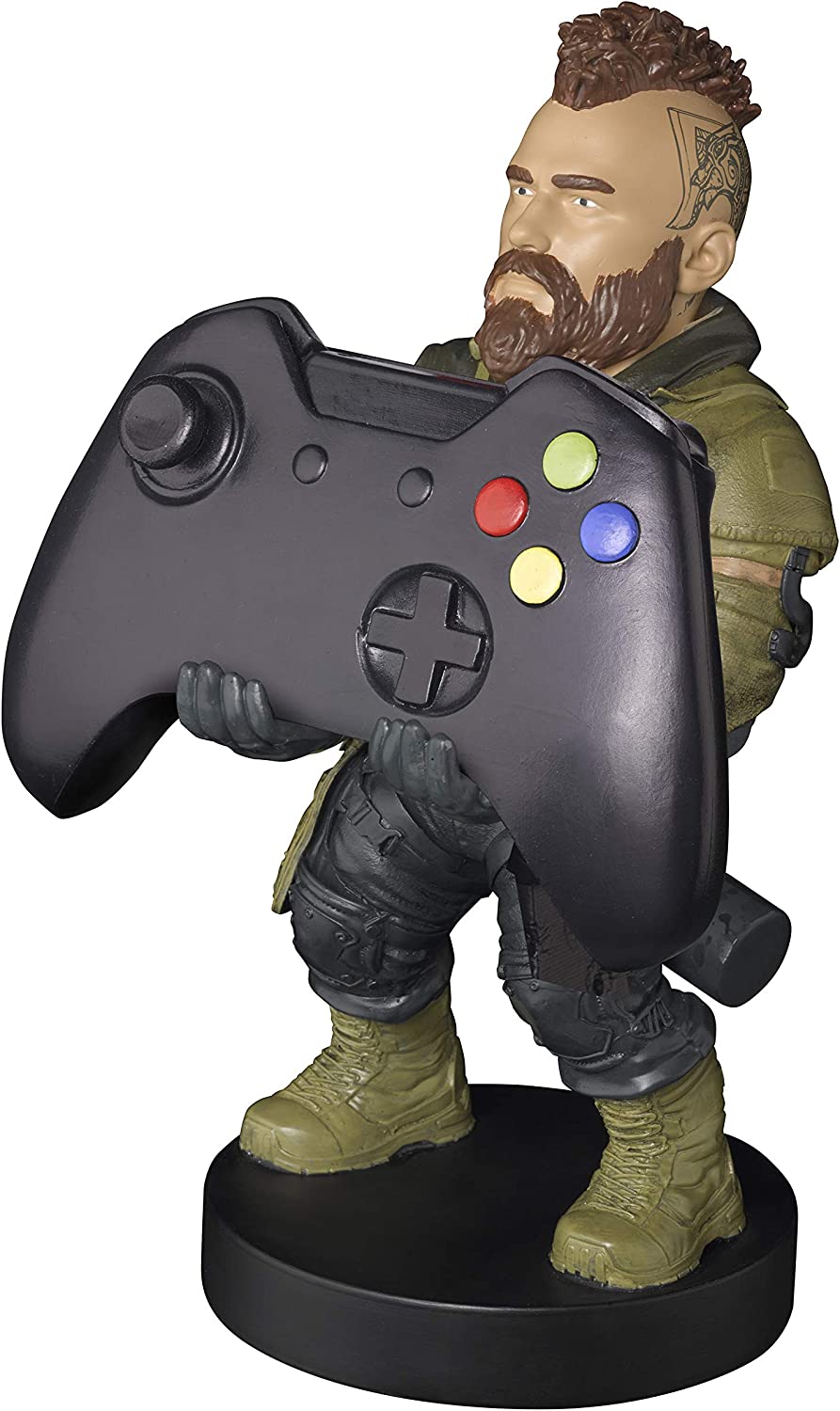 Call of Duty Black Ops Cable Guys - #2 Ruin