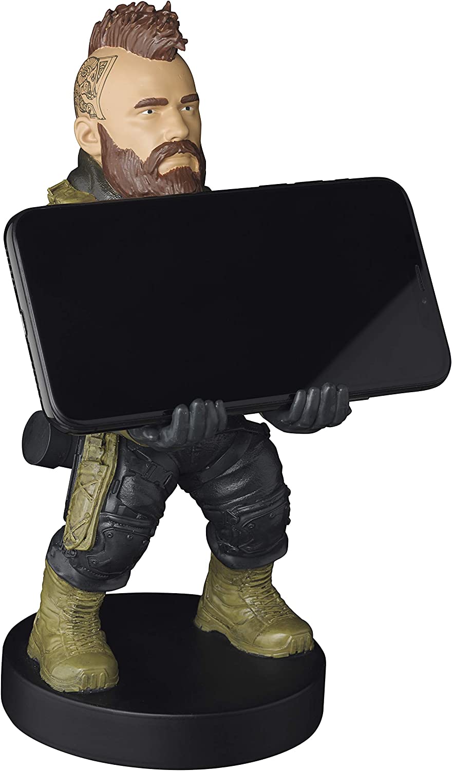 Call of Duty Black Ops Cable Guys - #2 Ruin