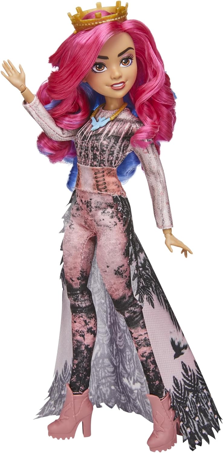 Disney Descendants 3 Audrey Fashion Doll Dolls - Toys - New - CaveGamers - Image 2